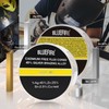 BLUEFIRE JAGP-45A 1/16 Flux Cored Low Temperature Safety 45% Silver