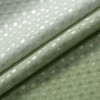 Small Stall Size Shower Curtain 36x72 for Bathroom Spring Decor