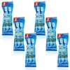 Crest Scope | Mini Brushes-Disposable Toothbrushes with Toothpaste and Pick