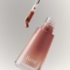 PORTRE Satin Fit Liquid Cheek 3.5ml, Color:04 Toasted Red