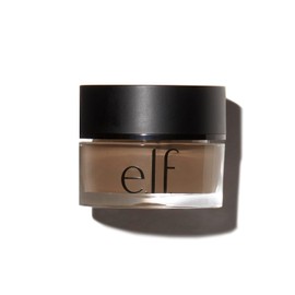 E.L.F Cosmetics Lock On Liner Crema Para Cejas, Medium Brown 5.5 grams