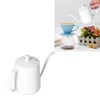 Hand Drip Coffee Pot Stainless Steel Coffee Pouring Kettle Pour