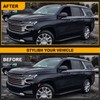 Mynoway LED Side Marker Light Compatible with 2021-2024 Yukon/Yukon Denali/Yukon