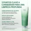 Anua Kit Para Principiantes De 3 Pasos Piel De Cristal