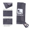 HIKEMAN Outdoor Waterproof Multi-Purpose Camping Tent Tarp Ground Covering Groundsheet