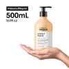 L'Oréal Professionnel Paris Absolut Repair Shampoo 500ml