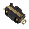 Nema L17-30R 30A 600V 3 Pole 4 Wire Industrial Grade