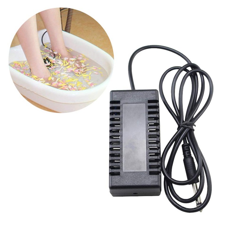 2 Professional Rectangle Replacement Arrays for Ionic Detox Footbath SPA