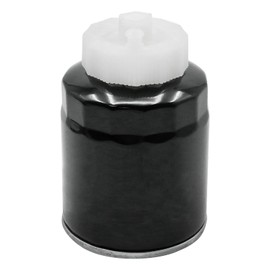 SYOWADA T4682-43172 Fuel Filter Assembly, Fuel Filter Drain, Replacement for Kioti CK2610 CK2610H DK451C DK551 DK551C DK55CHSE DK55HSE DK60CHSE, C7310-43172 C7310-43171