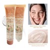 Face Primer, Matte Oil-control Long Lasting Makeup Foundation Primer, Smooth