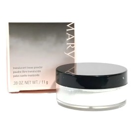 Polvo Traslucido Mary Kay Ed Especial Fijador De Maquillaje