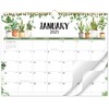 2025 Calendar - 2025 Wall Calendar, Jan. 2025 - Dec.