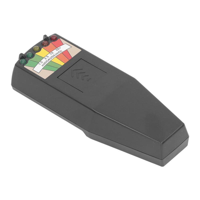 EMF Meter Electromagnetic Field Detector Handheld Tester EMF Detector with