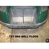 Ez-Go TXT Diamond Plate Bagwell Floor Cover