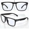 Polarized Square Polarized Sunglasses Mens Women Photochromic Driving Glasses UV400