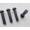 Fisher Wood Stove Door Hinge Pins, 3/8" x 1 3/4",