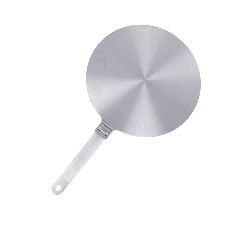 Kitchen Heat Diffuser Stainless Steel With Handle Heat Induction Cooker