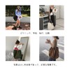 XINYOSHO Canvas Tote Bag, Shoulder Bag, Large Capacity, Plain, Women's,