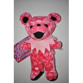 gureitohurudeddobea Gratefull Dead Bean Bear's Edition. 03 Foolish Heart Reprint hu-rissyuha-to