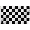 ANLEY Fly Breeze 3x5 Foot Checkered Flag - Vivid Color