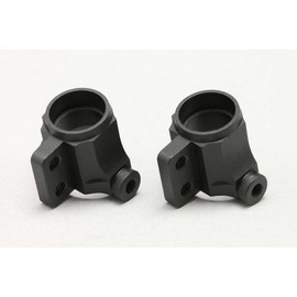 Yokomo BD10/9 Aluminum Steering Block for RTC, Model Number: B10-RTC-4A