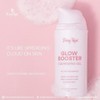 Fairy Skin Glow Booster, Facial Treatment Cleansing Gel 100ml