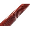 Hercules Sägemann HS C5 Carbon 5 Professional Hair Cutting Comb