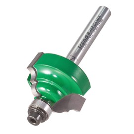 Trend - Classic Ogee 4mm Radius - C090X1/4TC - Silver