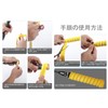 Tennis Badminton Grip Tape, Sweat Belt, Anti-slip, Shock Absorption, Breathable,