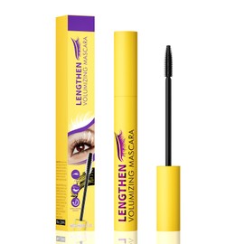 Qilnyeh Mascara (Brown)