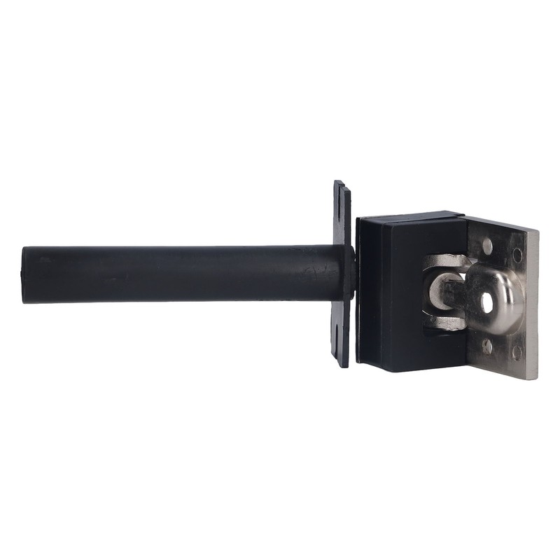 Concealed Zinc Alloy Anti Theft Buckle Door Lock Latch Chain