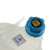 Frankberg Expansion Tank Coolant with Lid for Grande Punto Punto