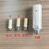 Dimmable E11 Led Bulbs,JDE11 120V 75W Halogen Candelabra Bulbs Replace,T3