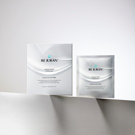 Rejuran Ampoule Infused Lifting Mask 4 sheets, 2 pieces / 리쥬란 앰플 인퓨즈드 리프팅 마스크 4매, 2개
