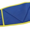Patient Lift Sling, Patient Transfer Sling, Secure Nylon Buckle 3