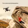LF606 2.4G RC Drone with Camera 4K WiFi FPV Mini