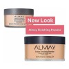 Polvo De Acabado Suelto Almay Natural Finish