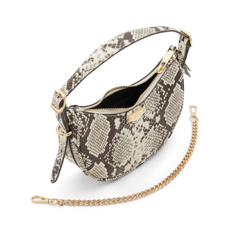 Aldo Laraly, Brown Multi