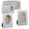 Cepewa Picture Frame DIY Medium 9 x 11 cm Image
