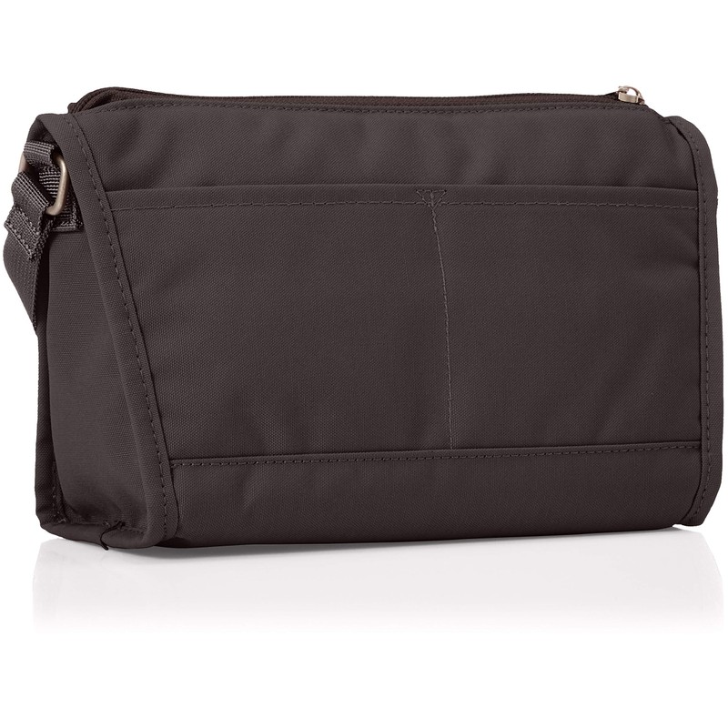 Anello Grande CABIN GTM0173 Shoulder Bag, Black