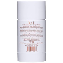 kai Deodorant, Rose, 2.6 oz