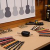 Guitar String Winder Head Tool Electric Drill Tuning Peg Puller
