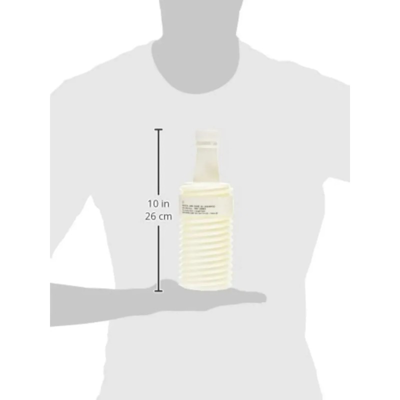 Mucota Aire Dune Ex Shampoo 700ml Cabello Muy Dañado
