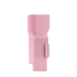 YUULNMOP Lens Protective Cover for DJI Osmo Pocket 3,Gimbal Protector Lens Screen Protective Cover for Pocket 3 Accessories Scratch Shock Resistance (Pink)