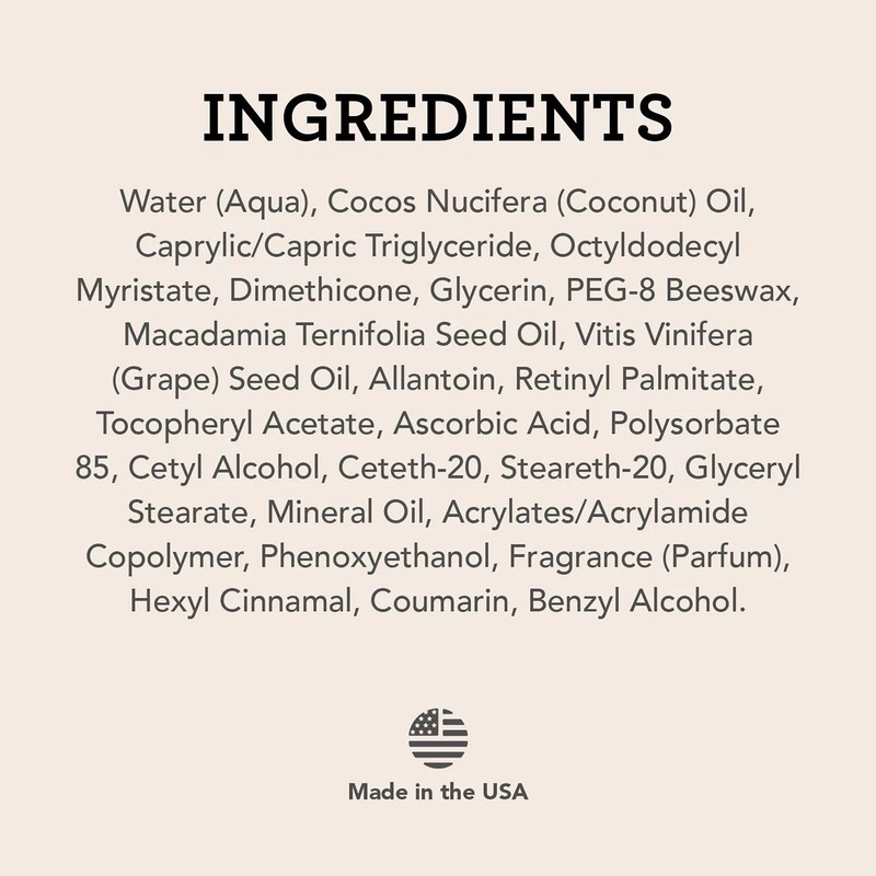 Virgin NatureWell Extra Virgin Coconut Oil Moisturizing Cream, (16 oz.)