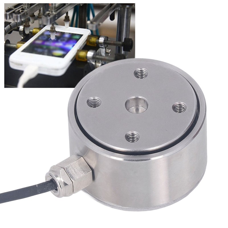 Load Cell Sensor Column Industrial Garage Door Weighing Pull Pressure