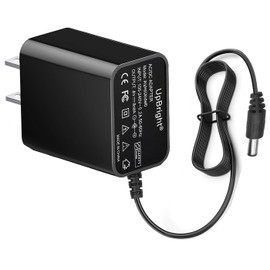 UpBright 22.5V AC/DC Adapter Charger for Stihl FSA45 HSA45 Cordless Hedge Grass Trimmer BGA45 Leaf Blower FSA HSA BGA 45 18V Li-ion Battery LK45 LK 45 4511-400-5602 4511-400-5603 0.65A Power Supply