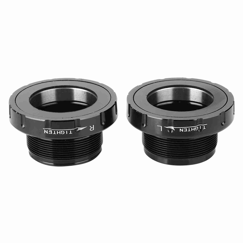 BSA30 30mm Road Bike Bearing Outer Bottom Brackets for SRAM/FSA/Rotor/Raceface