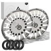 FIXCITI 78mm Sink Plug strainer - SS 304 Sink Plug