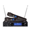 Technical Pro WM301 Professional VHF Wireless Microphone System